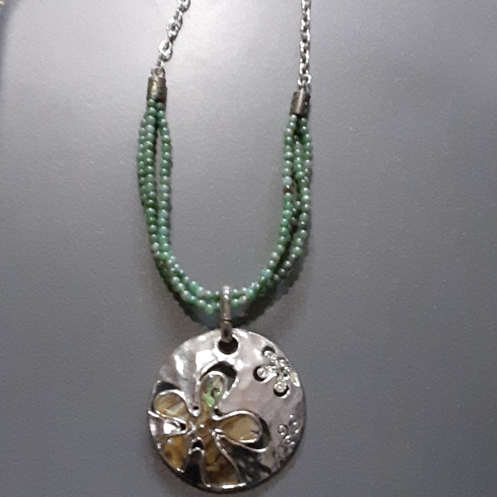 Brand New bundle Women's Maurice's brand Neclaces - Picture 3 of 4